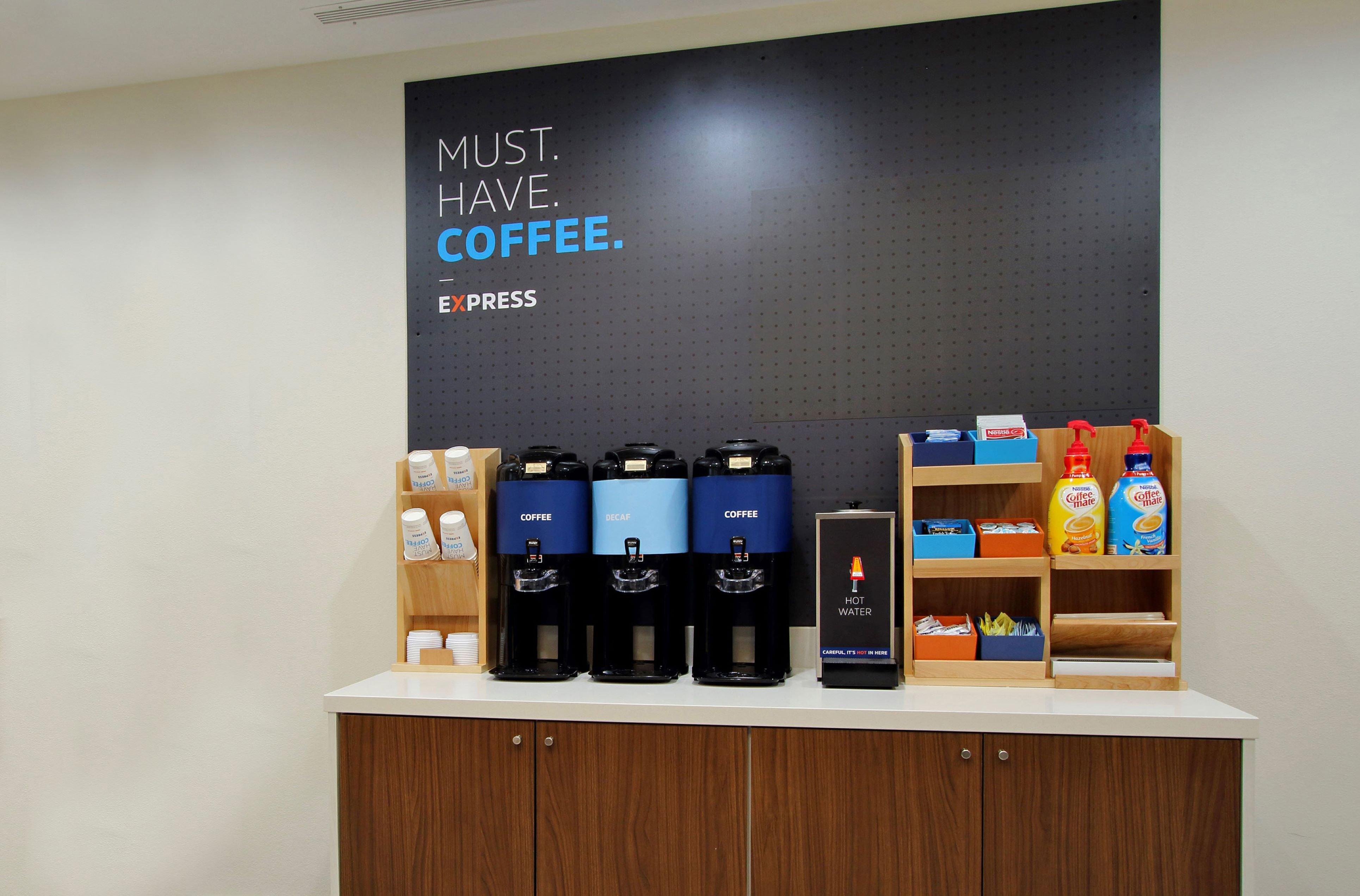 Holiday Inn Express & Suites - Elkhart North By Ihg Exteriör bild