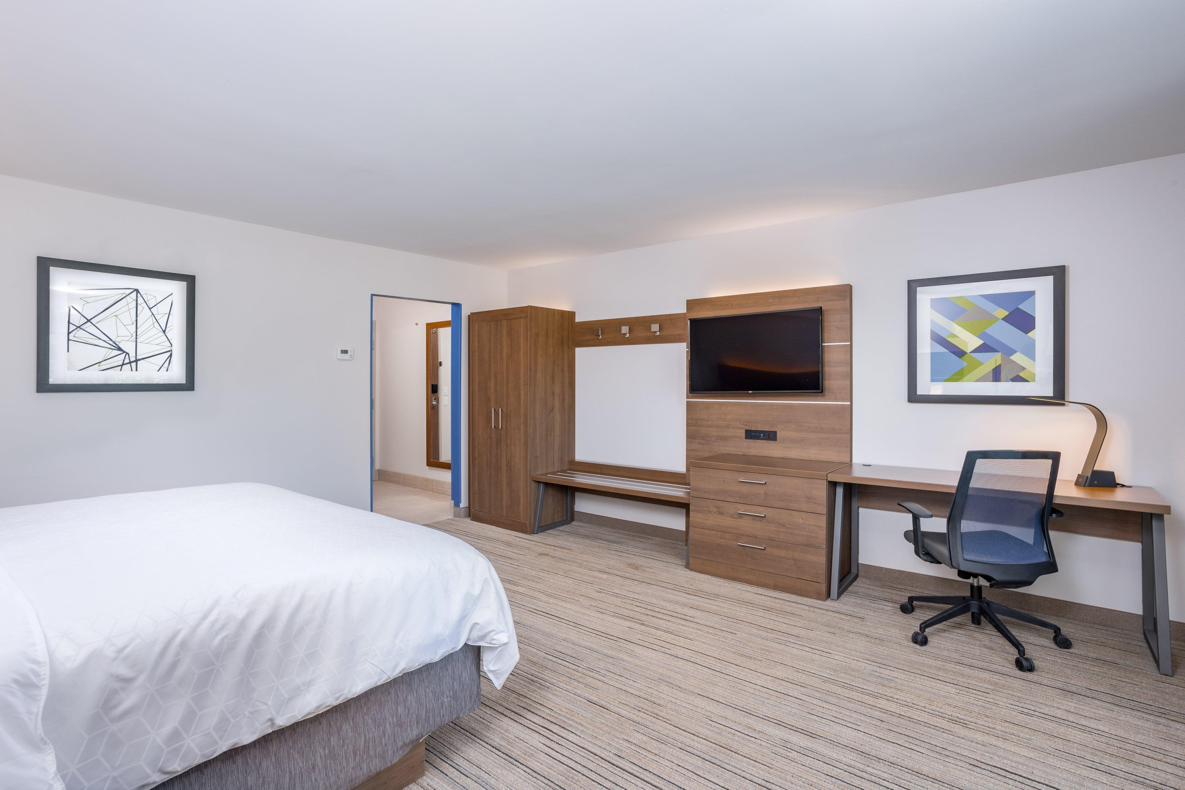 Holiday Inn Express & Suites - Elkhart North By Ihg Exteriör bild