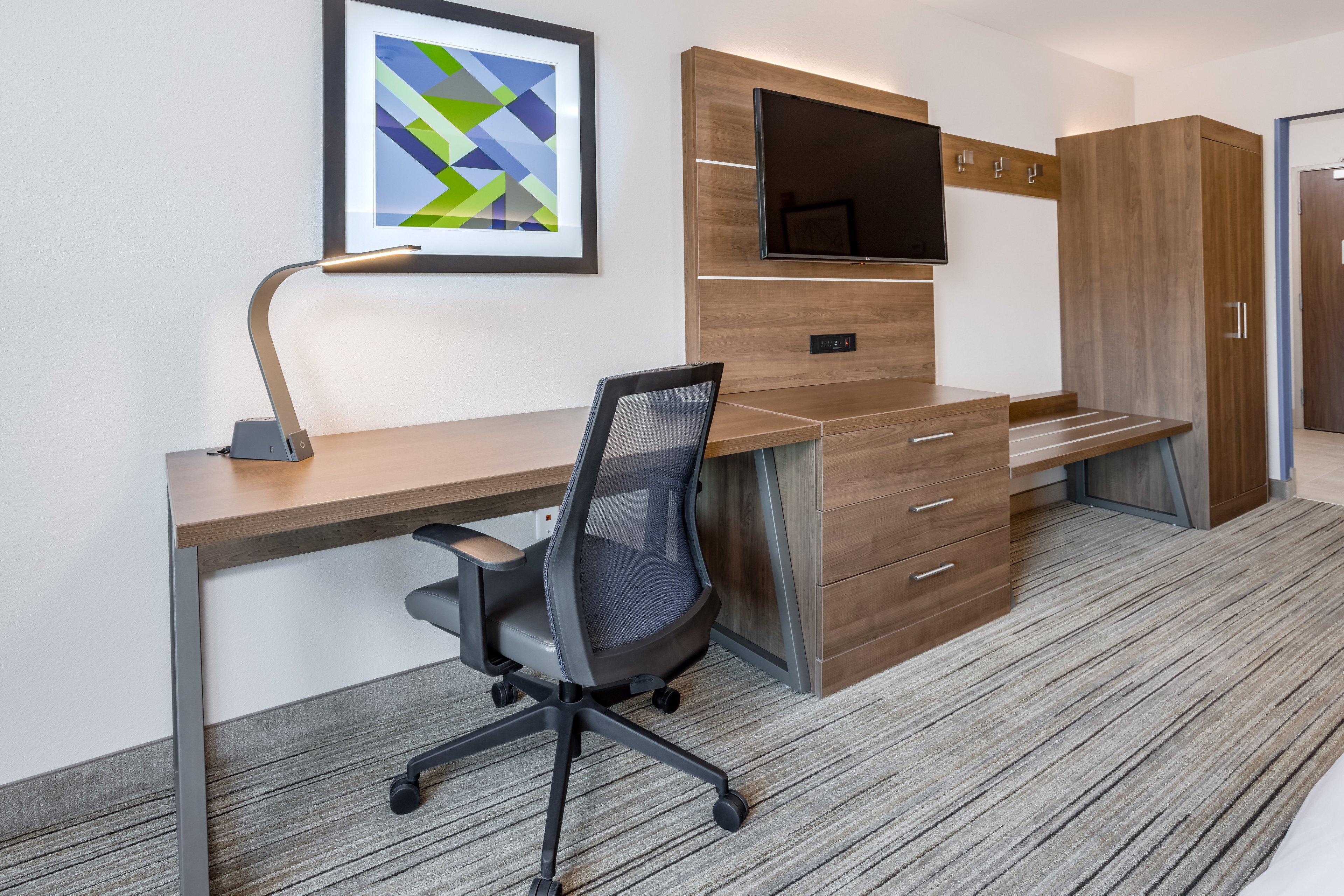 Holiday Inn Express & Suites - Elkhart North By Ihg Exteriör bild