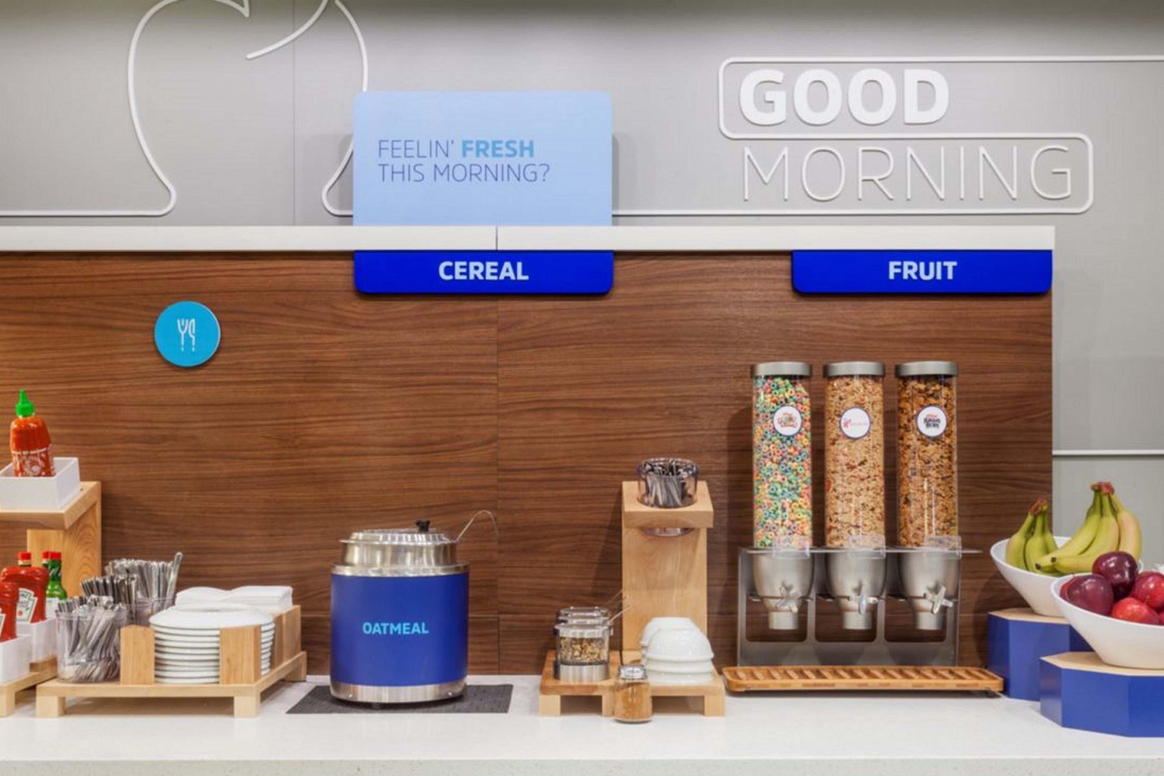 Holiday Inn Express & Suites - Elkhart North By Ihg Exteriör bild