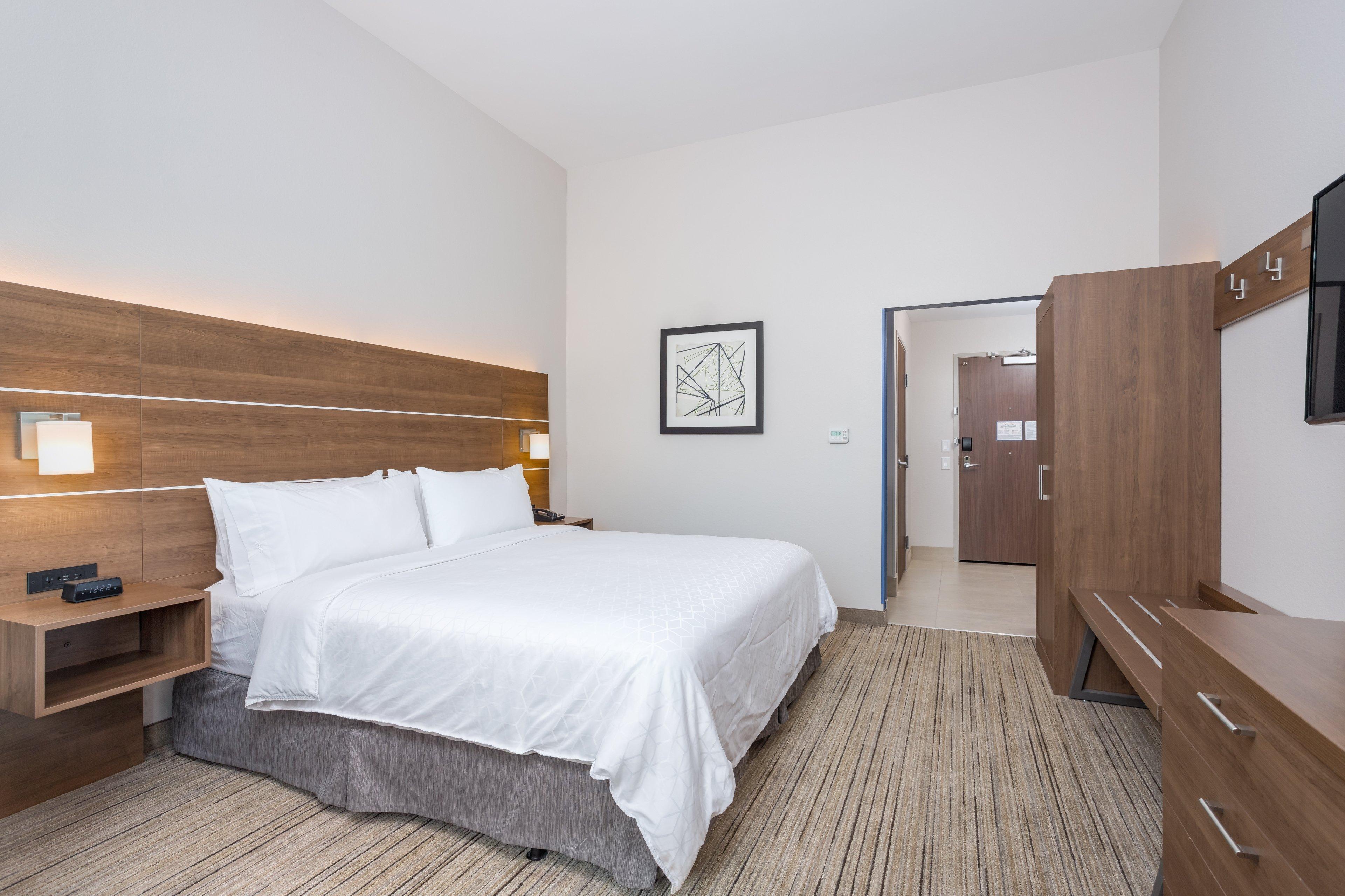 Holiday Inn Express & Suites - Elkhart North By Ihg Exteriör bild