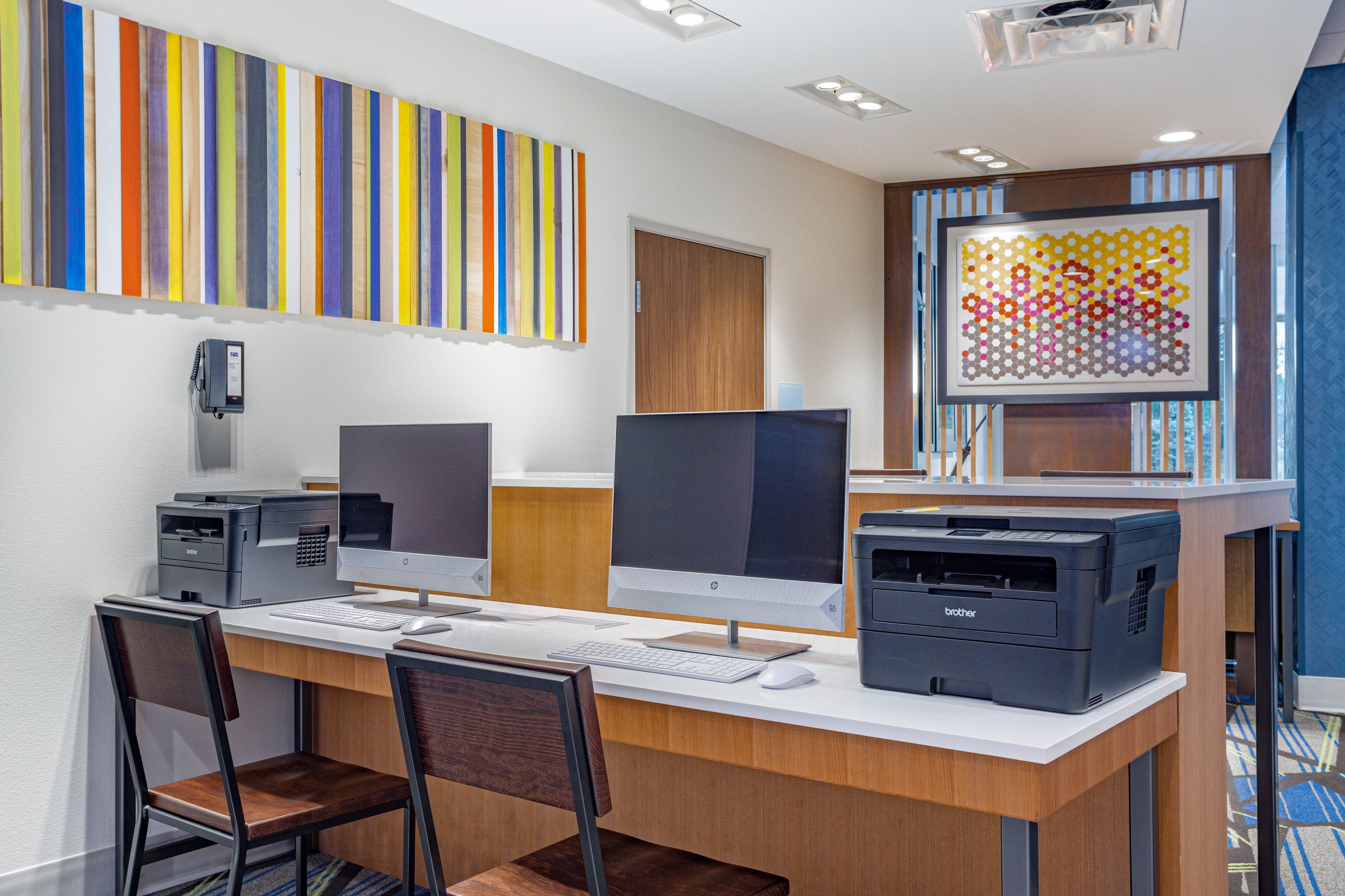 Holiday Inn Express & Suites - Elkhart North By Ihg Exteriör bild