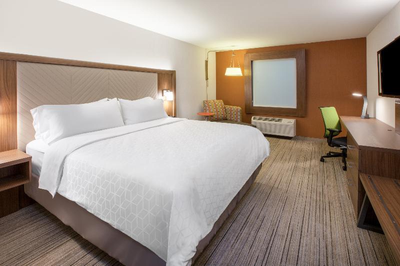 Holiday Inn Express & Suites - Elkhart North By Ihg Exteriör bild