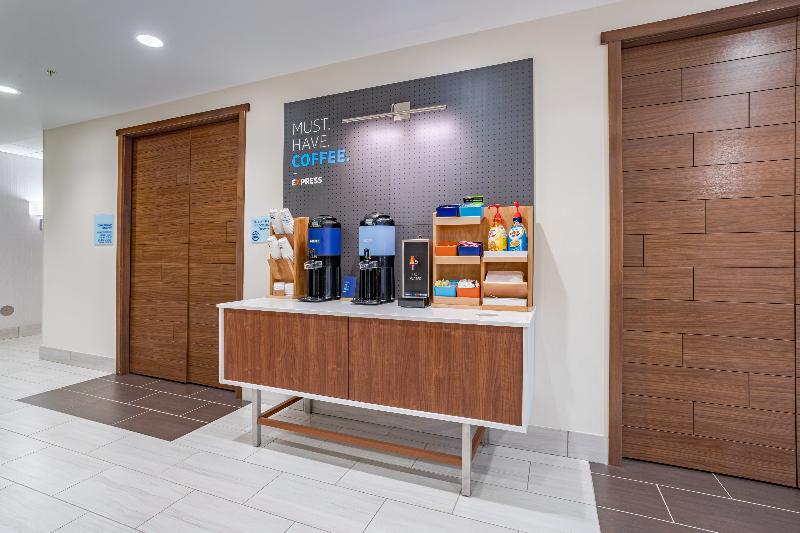 Holiday Inn Express & Suites - Elkhart North By Ihg Exteriör bild