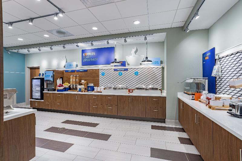 Holiday Inn Express & Suites - Elkhart North By Ihg Exteriör bild